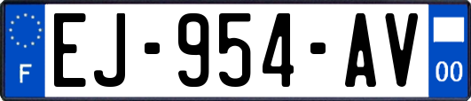 EJ-954-AV