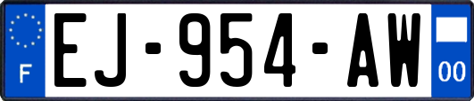 EJ-954-AW