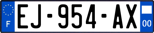 EJ-954-AX