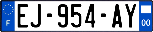 EJ-954-AY