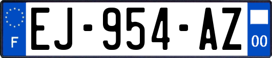 EJ-954-AZ