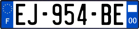 EJ-954-BE