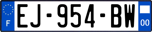 EJ-954-BW