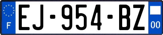 EJ-954-BZ