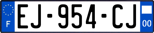 EJ-954-CJ