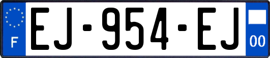 EJ-954-EJ