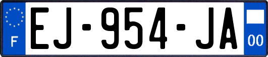 EJ-954-JA