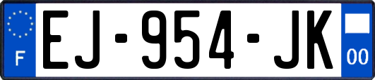EJ-954-JK