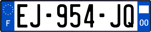 EJ-954-JQ