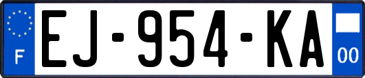 EJ-954-KA