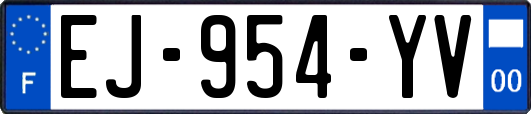 EJ-954-YV