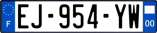 EJ-954-YW