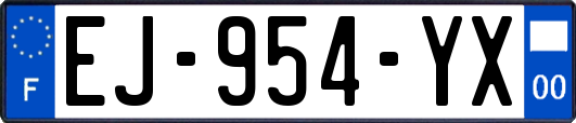 EJ-954-YX