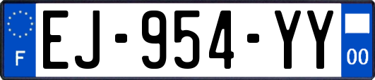EJ-954-YY