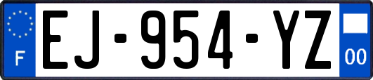 EJ-954-YZ