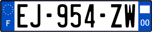 EJ-954-ZW
