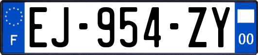 EJ-954-ZY