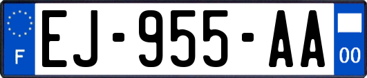 EJ-955-AA