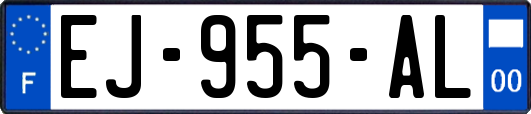 EJ-955-AL