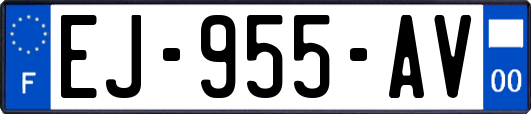 EJ-955-AV