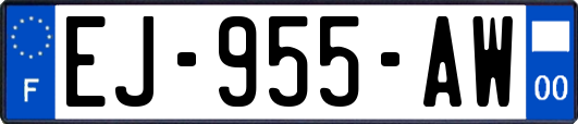 EJ-955-AW