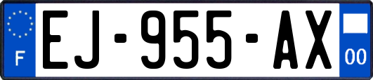 EJ-955-AX