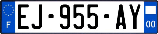 EJ-955-AY