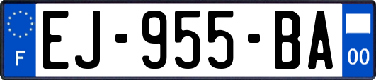 EJ-955-BA