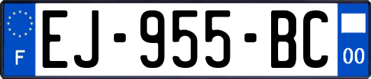 EJ-955-BC