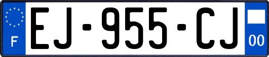 EJ-955-CJ