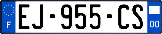 EJ-955-CS