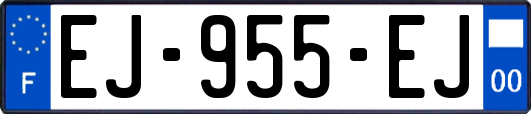 EJ-955-EJ