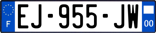 EJ-955-JW