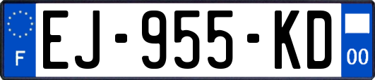 EJ-955-KD