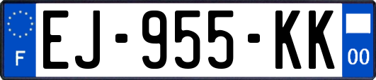 EJ-955-KK