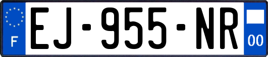 EJ-955-NR