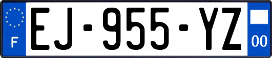 EJ-955-YZ