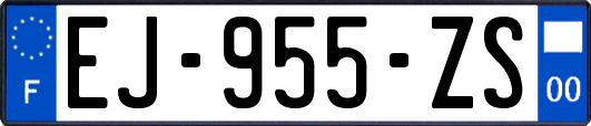 EJ-955-ZS