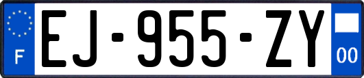 EJ-955-ZY