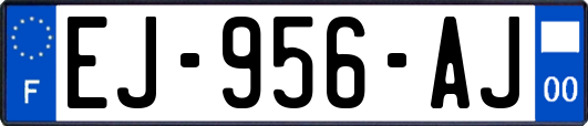 EJ-956-AJ