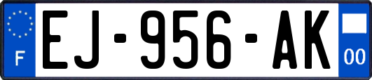 EJ-956-AK