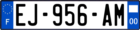 EJ-956-AM