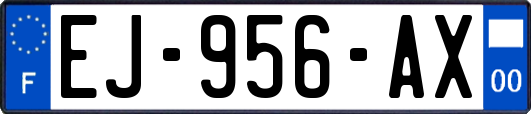 EJ-956-AX