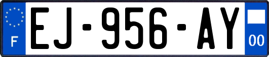 EJ-956-AY