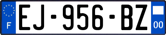 EJ-956-BZ