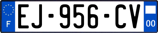 EJ-956-CV