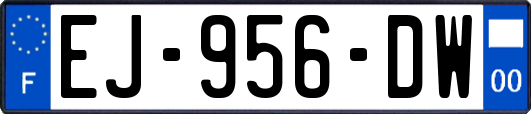 EJ-956-DW