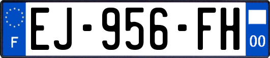 EJ-956-FH