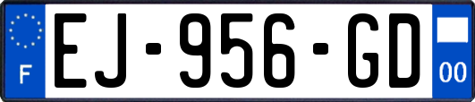 EJ-956-GD