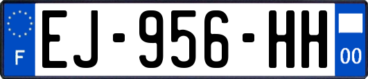 EJ-956-HH